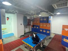 -佳明游泳馆(惠新西街南口店)