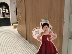-海马体家庭照相馆(深圳笋岗万象食家家庭店)