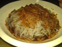 凉粉-富临轩私房菜(集庆门大街店)