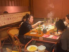 -东巴婆婆云南鱼豆花火锅(大东门店)