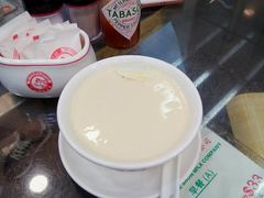 -义顺牛奶公司(庇利金街店)