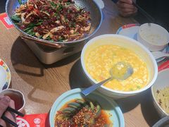 -辣得叫湘菜(四明店)