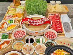 -好彩猪肚鸡(正弘城店)