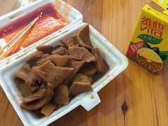 -细妹五香牛杂(步行街店)