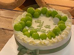 -美丽心情蛋糕(江苏路店)