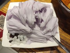 -叶婆婆钵钵鸡(乐山老店)