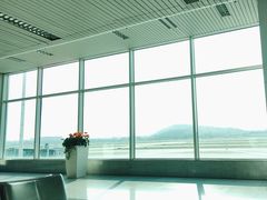 -福州长乐国际机场