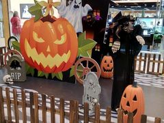 -面包新语(上地华联店)