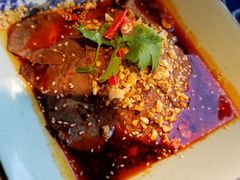 -大鸭梨烤鸭(枣园店)