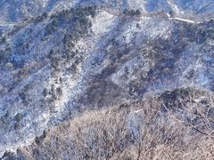 -终南山南五台景区