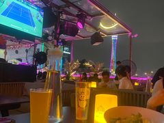 -BJM CLUB·宾酌·江景西餐吧(琶醍店)