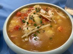 -阿毛饭店(和义路店)