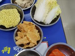 -重庆鸡公煲·嘟享吃(林科大店)