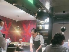 -老头儿油爆虾·1987杭州烟火味(湖滨银泰in77D区店)
