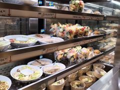 -宜家·瑞典风味餐厅(四元桥店)