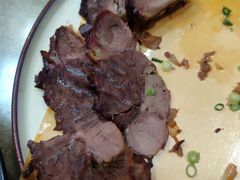 -金鼎驴肉饺子馆(西四道街店)