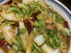 -老灶房-四川土菜(铁牛广场店)