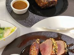 菲力牛排-研食记西餐厅(金融中心店)