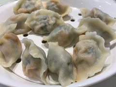 -船歌·鱼水饺青岛菜(国贸商城店)