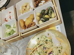 -正宗齐齐哈尔烤肉·齐牛哥鲜切炭火烤肉(杭州总店)