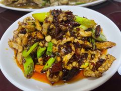 -胖哥家藏菜(护国路店)