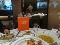 -小厨娘淮扬菜(天印大道店)