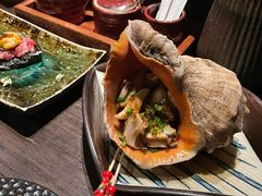 -三川·十酒Izakaya(南昌路店)
