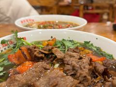 -肆姐面粉馆(坡子街店)
