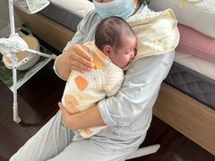 -汇慈安·高端自营月嫂(武汉月子尊享店)