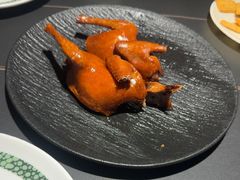 -三强鸽子(中原路店)