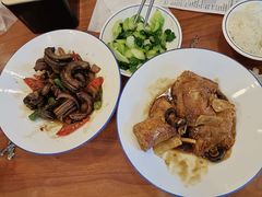 -奎元馆.百年奎元.非遗传承(西湖边的解放路店)