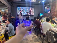 -4k轰趴馆(苏州街店)