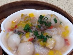 -点都德(奥体印象城店)