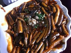 吴门人家(潘儒巷店)-吴门人家·苏宴宫廷菜(拙政园店)
