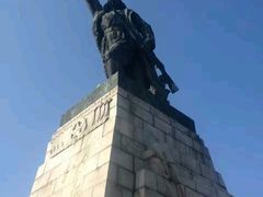 -辽沈战役纪念馆