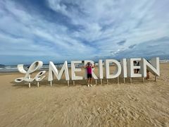 -石梅湾艾美度假酒店