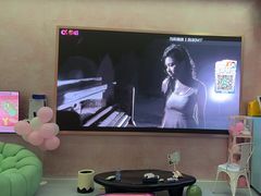 -CIAO·团建聚餐·生日派对轰趴馆(福田店)