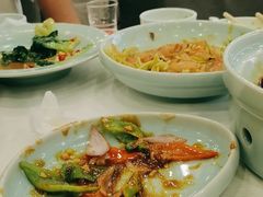 -王厚元饺子·辽菜·烤鸭(黄河大街店)