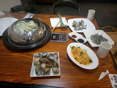 -海味当家·蒸锅海鲜(中山广场创始店)