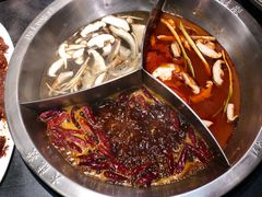 -大龙燚火锅(春熙店)