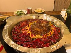 -大龙火锅(老店)
