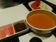 -法式利昂铁板烧主题餐厅(唐山爱琴海店)