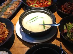 -金牌外婆家(苏州中心店)