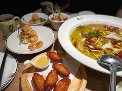 -新太二·鲜料川菜(万泰汇店)