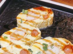 -白石の深夜食堂(芝罘万达店)