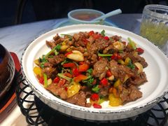 -云梦庭·剁椒鱼头(银泰中心in99店)