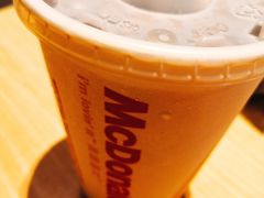 -麦当劳(杭州西湖银泰百货店)