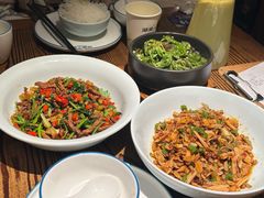 -湖南人家·家传湖南菜(水围店)