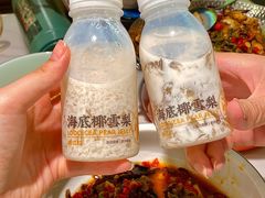 -湘江红·湖南招牌菜(莲花南路店)