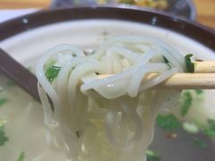 -王祖名抻面烧烤(柳影路店)